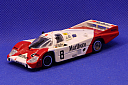 Slotcars66 Porsche 956 1/43rd scale Vitese diecast model Marlboro Le Mans 1983 #8 